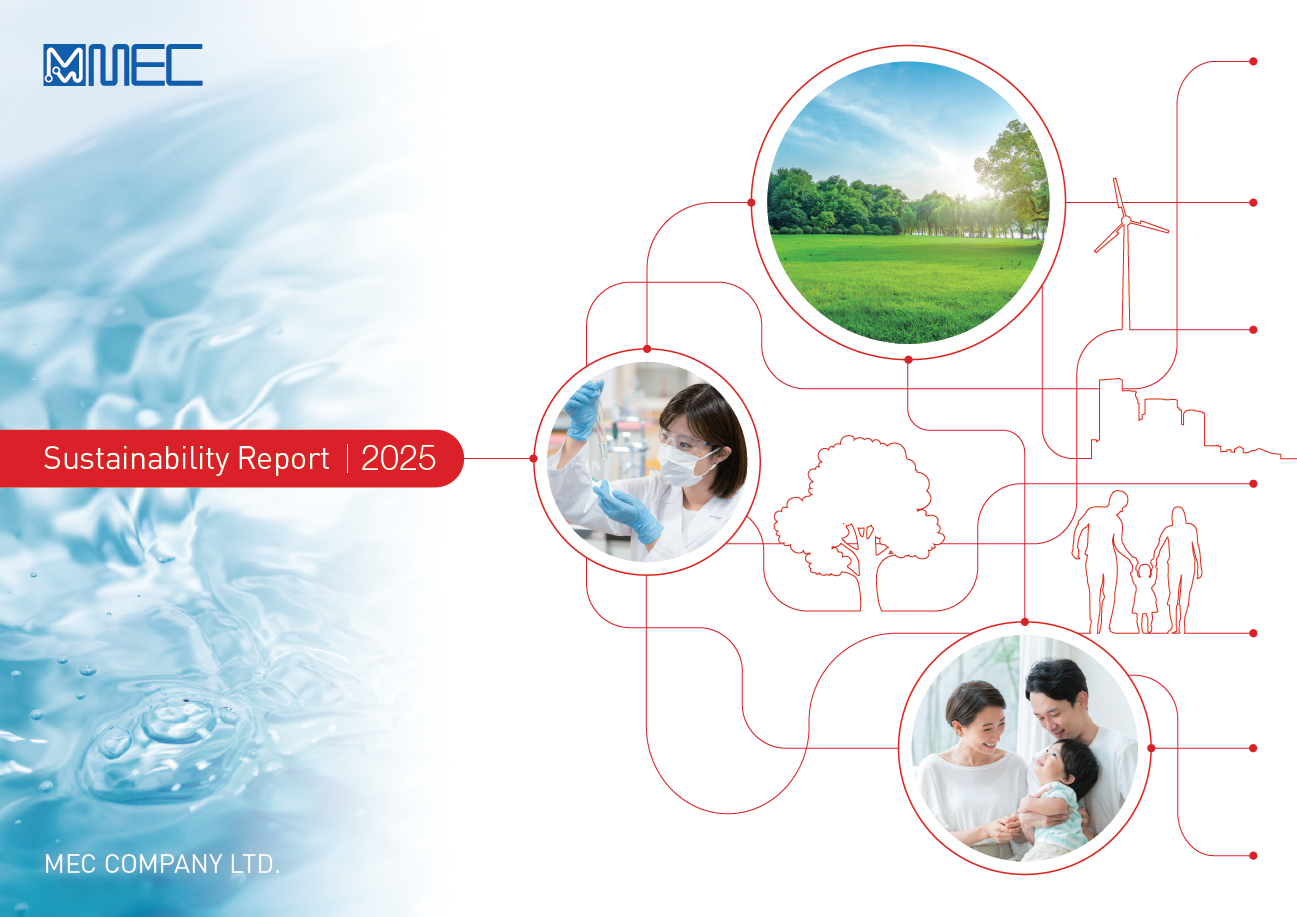 Sustainability report