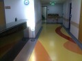Pediatrics Unit - Al Rasool Hospital